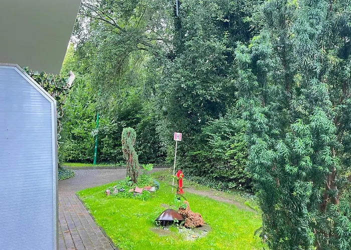 Neptun - Apartament Nr 5 W Dominikana Resort & Spa Sianozety
