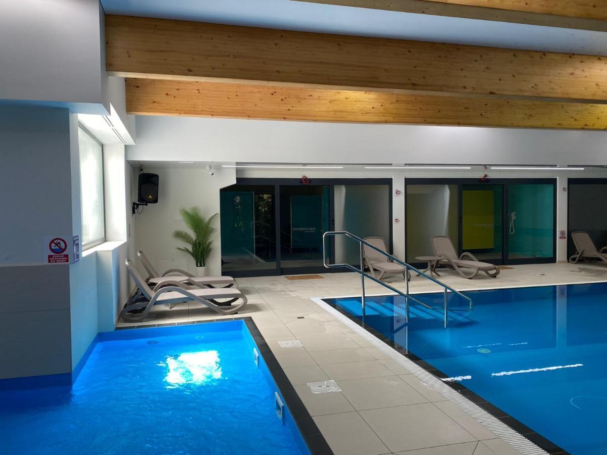 Neptun - Nr 5 W Dominikana & Apartment Sianozety