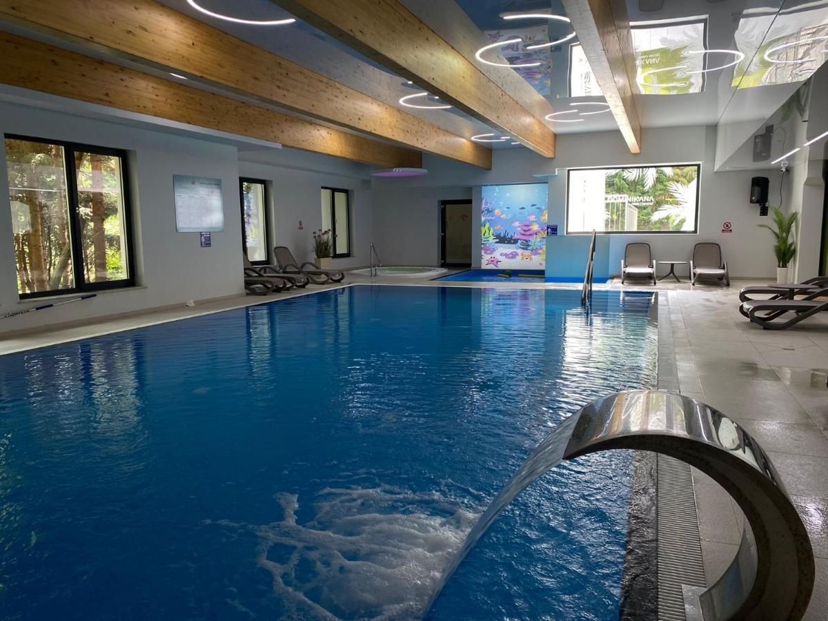 Apartment Neptun - Nr 5 W Dominikana & Sianozety