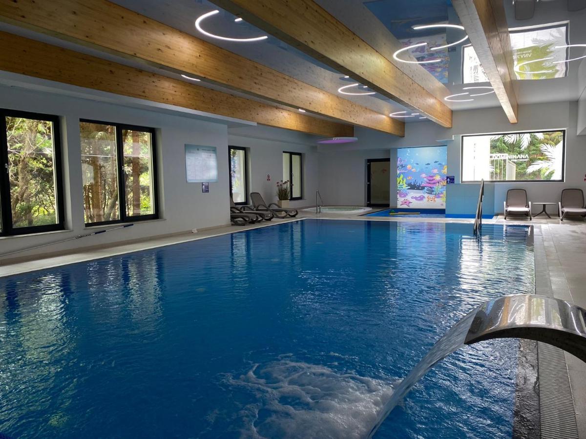 Neptun - Nr 5 W Dominikana & Apartment *