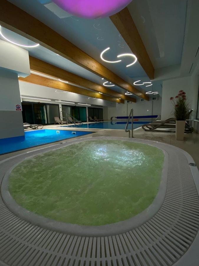 Apartment Neptun - Nr 5 W Dominikana &