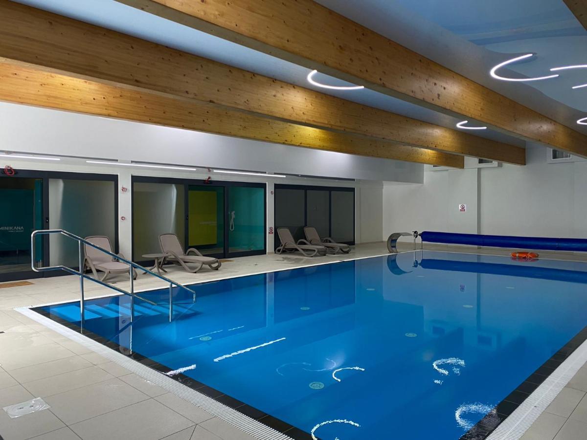 Neptun - Nr 5 W Dominikana & Apartment *