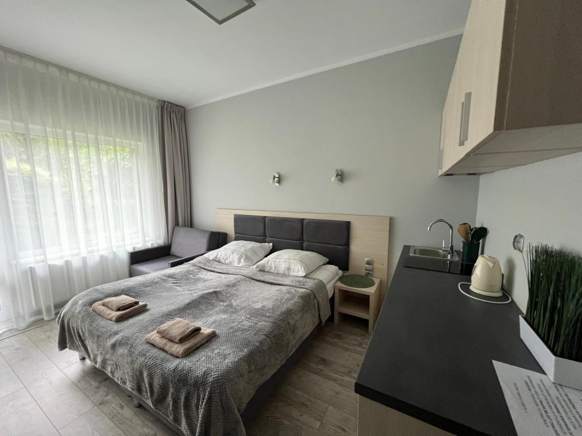 Apartment Neptun - Nr 5 W Dominikana & *