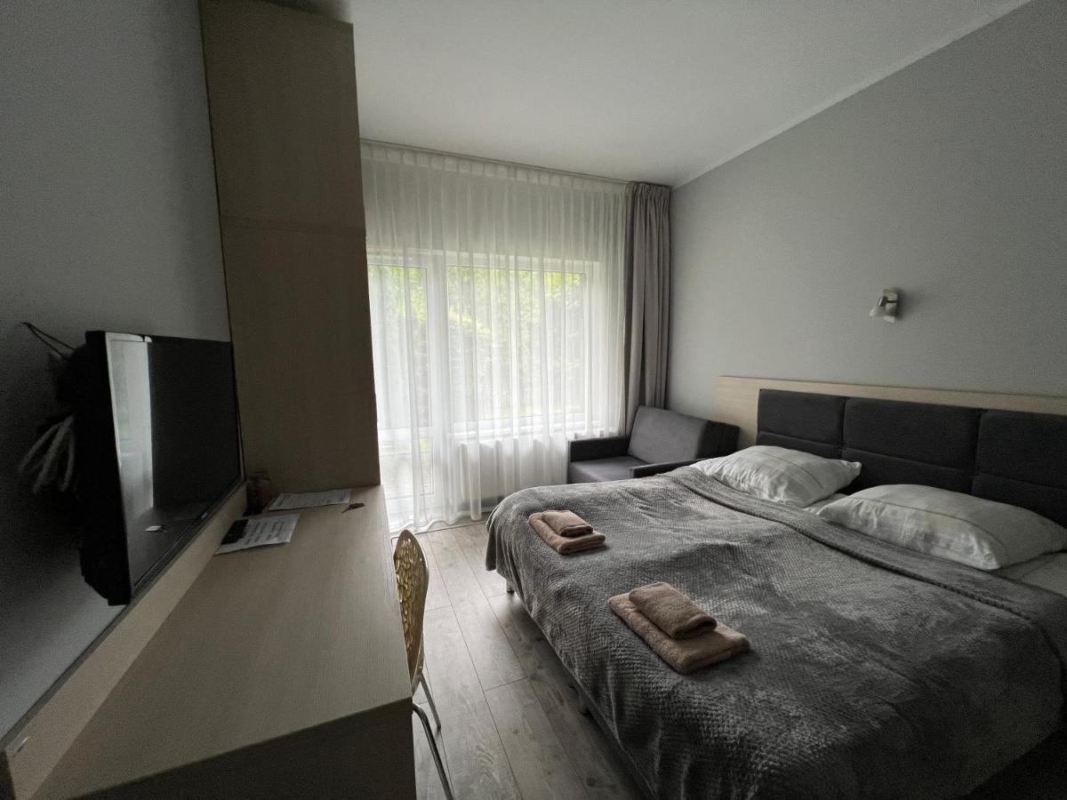 Apartment Neptun - Nr 5 W Dominikana & Sianozety