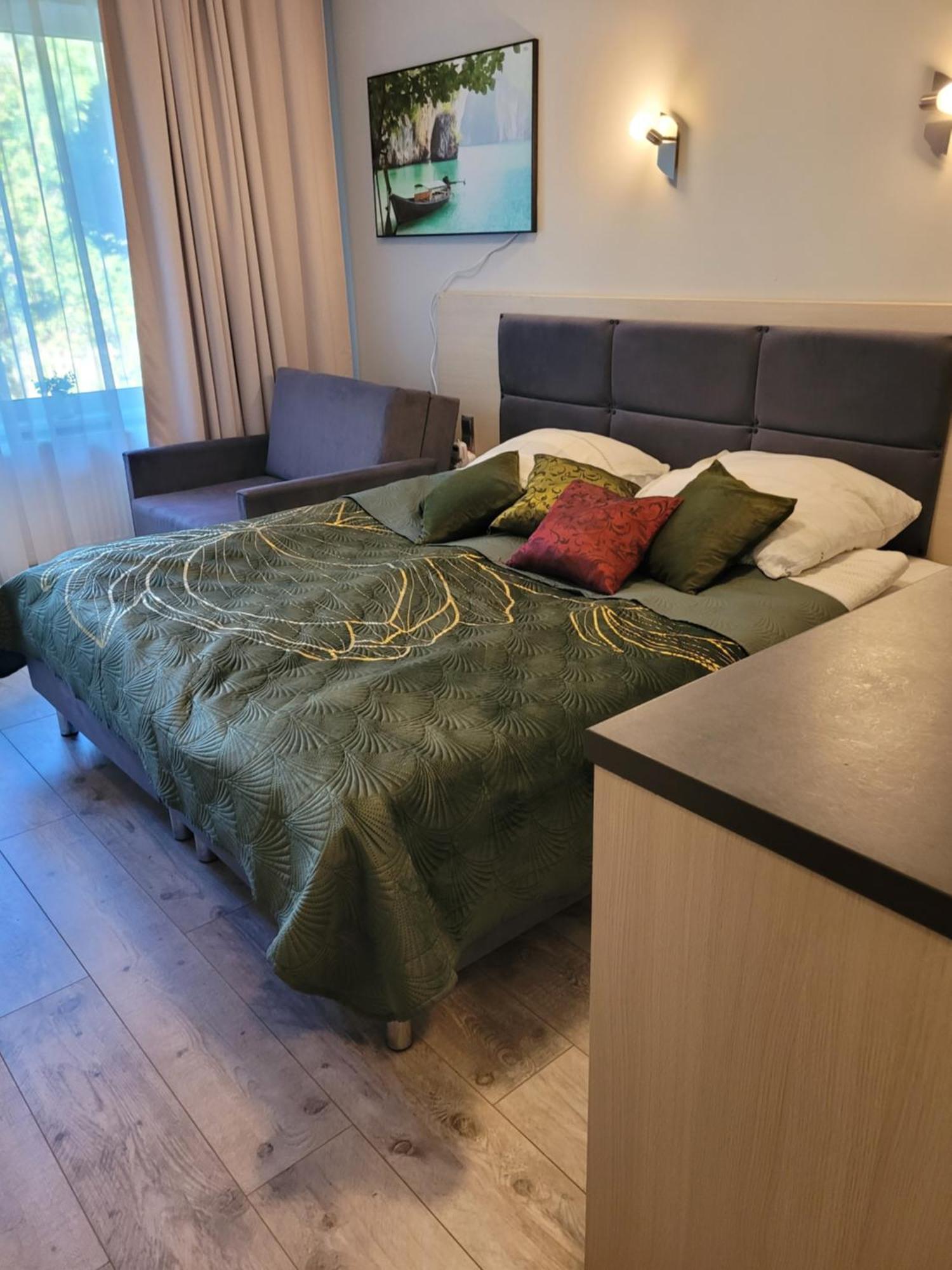 Apartment Neptun - Nr 5 W Dominikana &