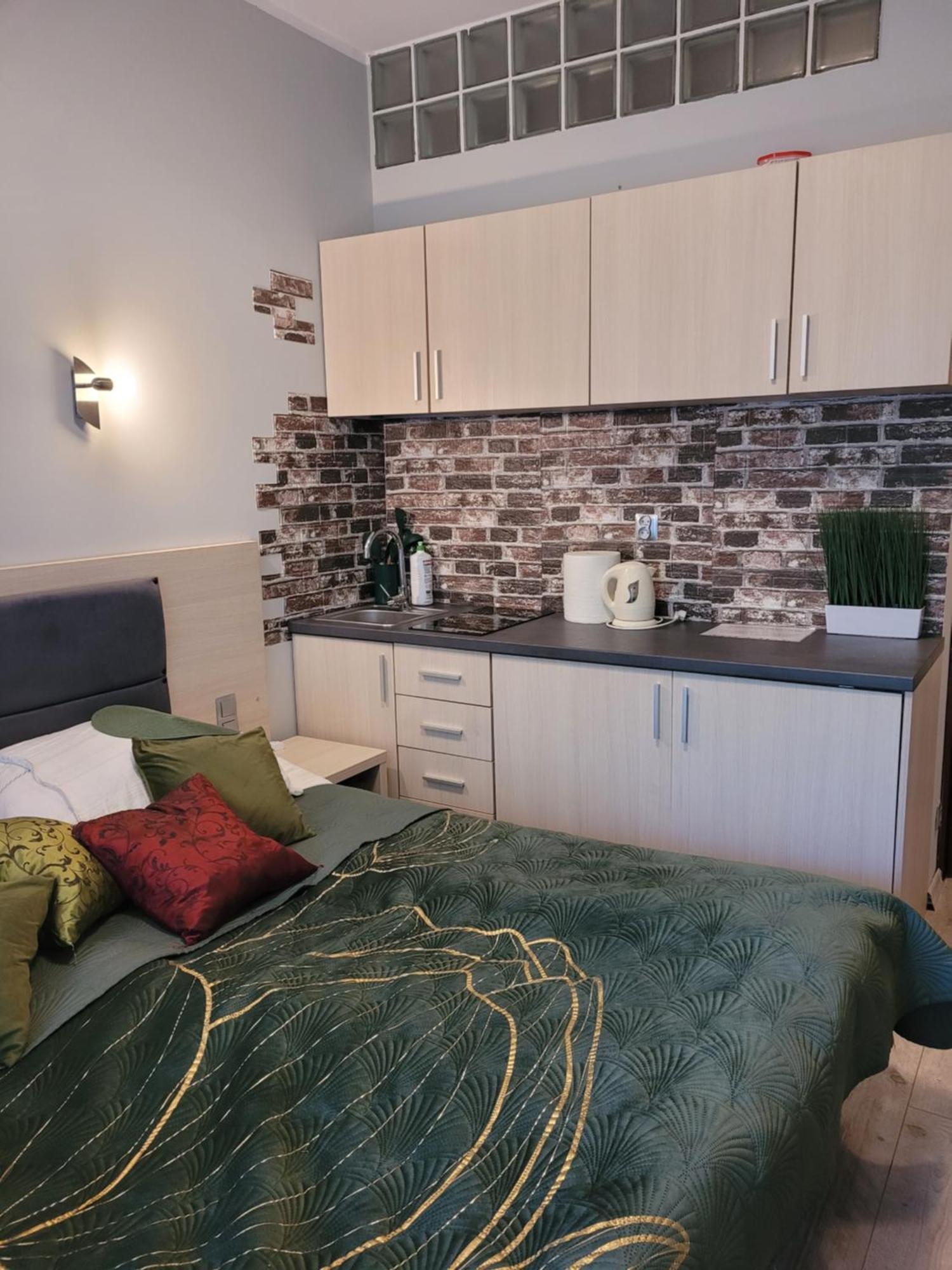 Apartment Neptun - Nr 5 W Dominikana & *