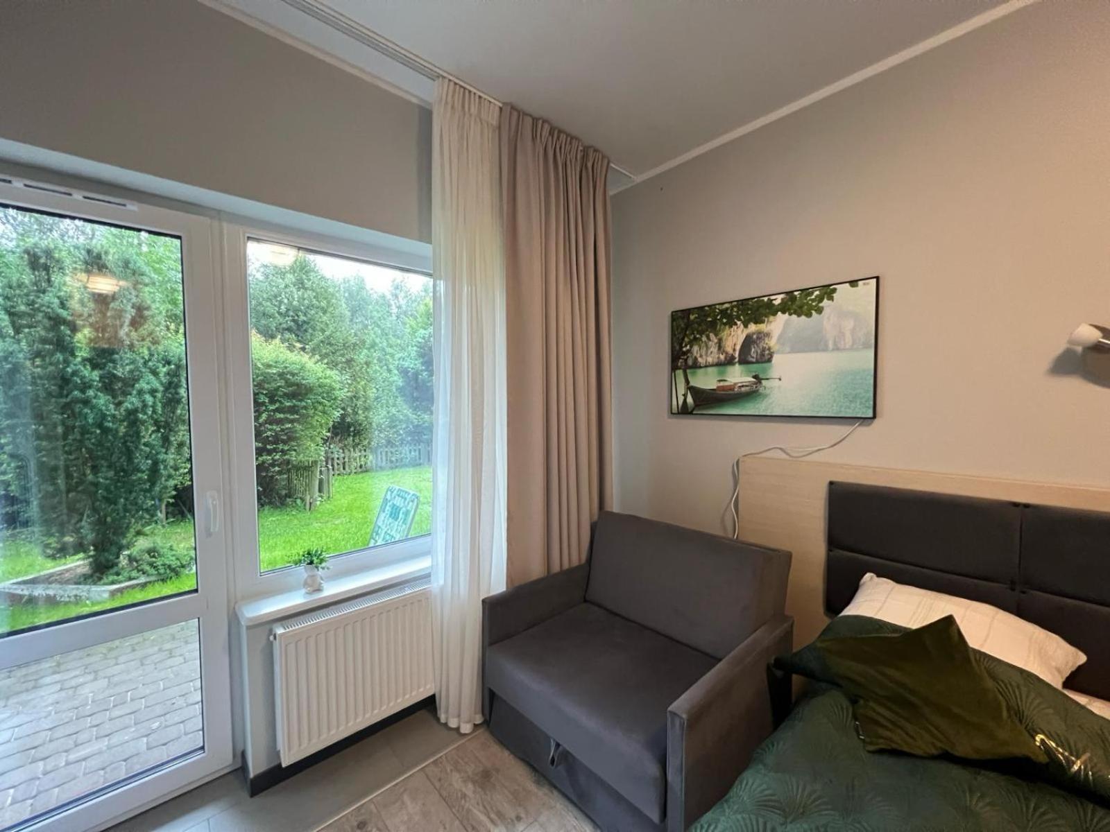 Neptun - Nr 5 W Dominikana & Apartment Sianozety