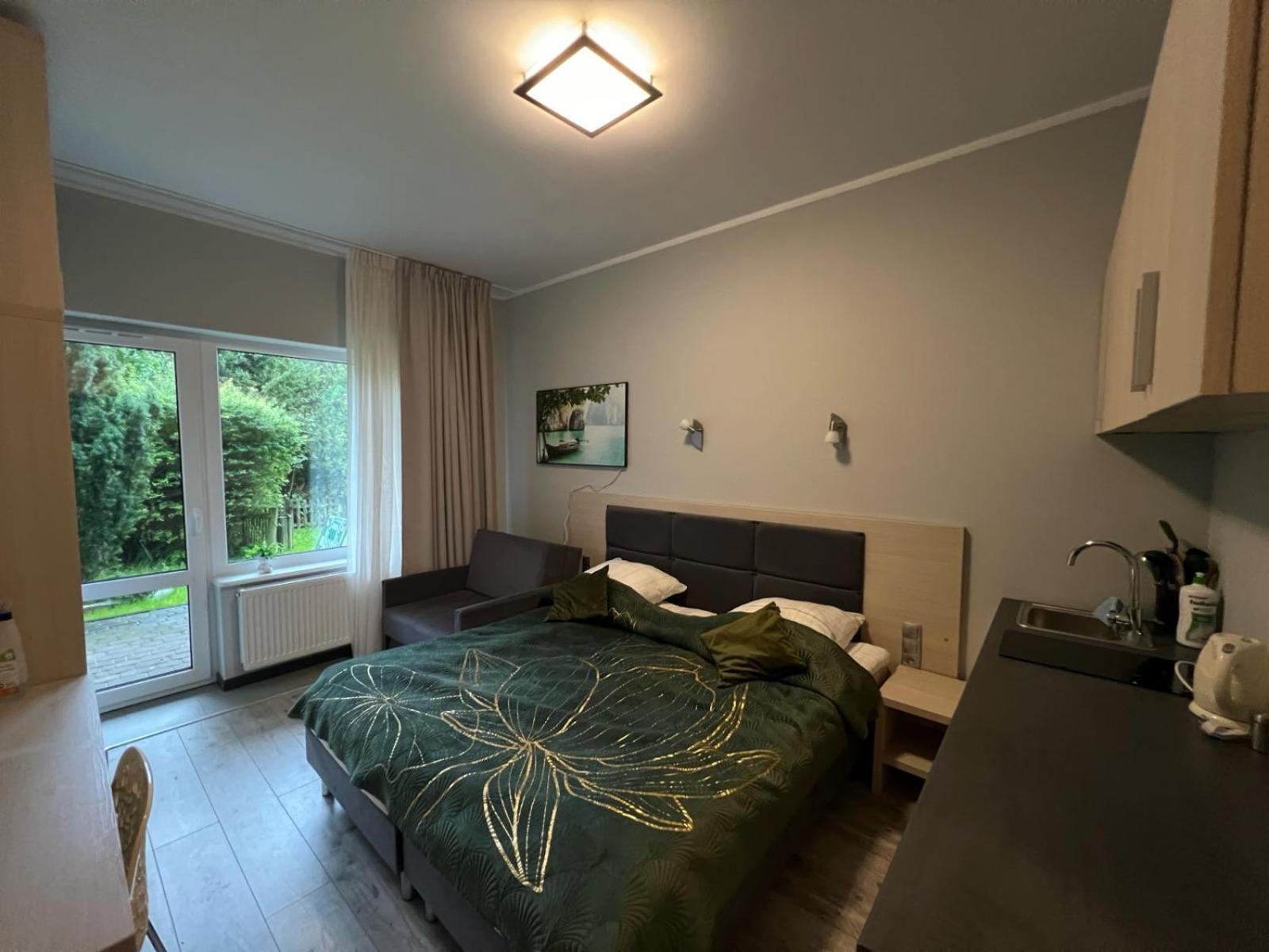 Apartment Neptun - Nr 5 W Dominikana &